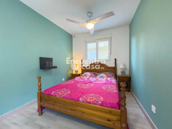 Chalet en avenida d'Oriola