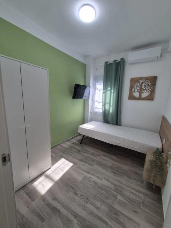 Piso en calle de Casiopea, 39