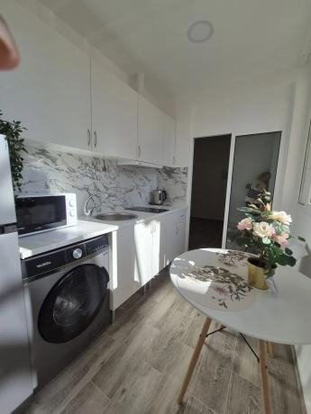 Piso en calle de Casiopea, 39