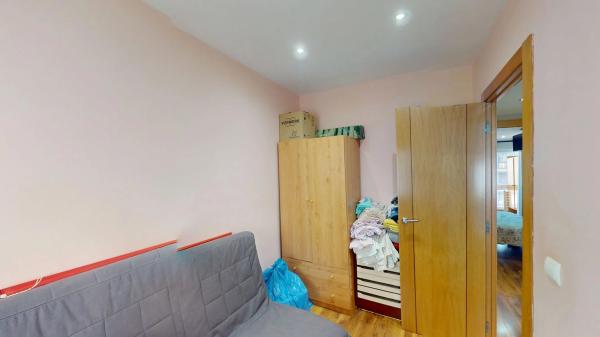 Piso en Barrio Princesa Mercedes