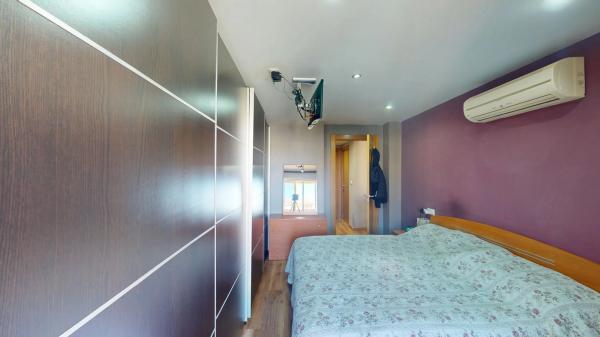 Piso en Barrio Princesa Mercedes