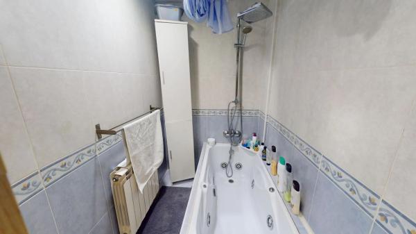 Piso en Barrio Princesa Mercedes