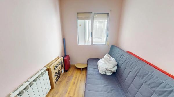 Piso en Barrio Princesa Mercedes