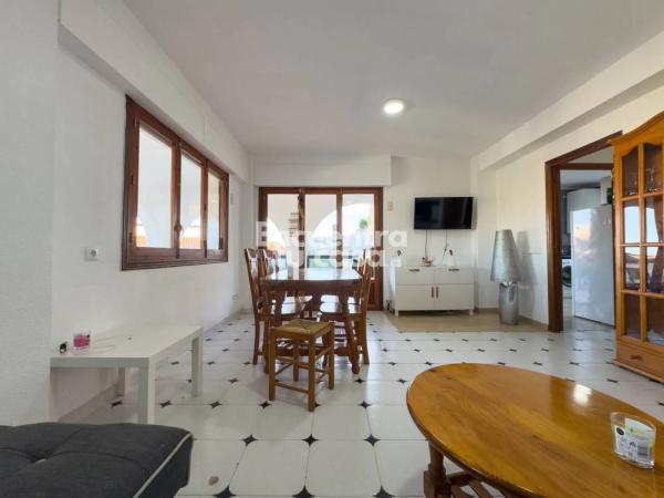 Chalet en avenida d'Oriola