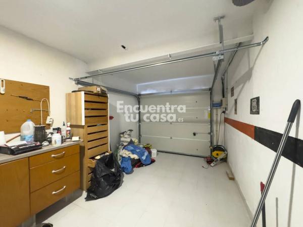 Chalet en avenida d'Oriola