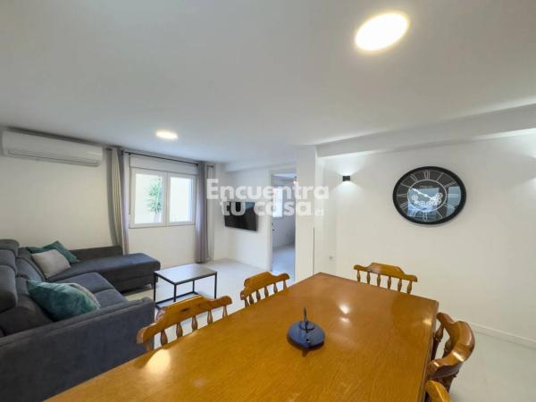 Chalet en avenida d'Oriola