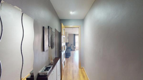 Piso en Barrio Princesa Mercedes