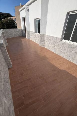 Ático en calle Pintor Antonio Amorós, 22