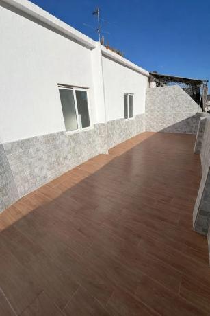 Ático en calle Pintor Antonio Amorós, 22