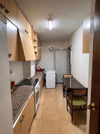 Piso en calle Francisco Verdú