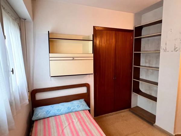 Piso en calle Francisco Verdú