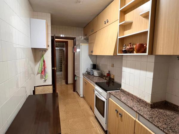 Piso en calle Francisco Verdú