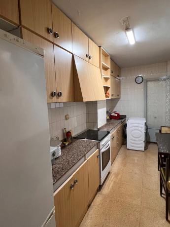 Piso en calle Francisco Verdú