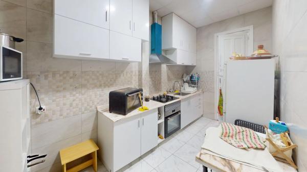 Piso en calle d'Olózaga s/n