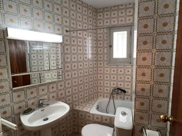 Piso en calle Francisco Verdú