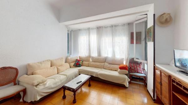 Piso en calle d'Olózaga s/n