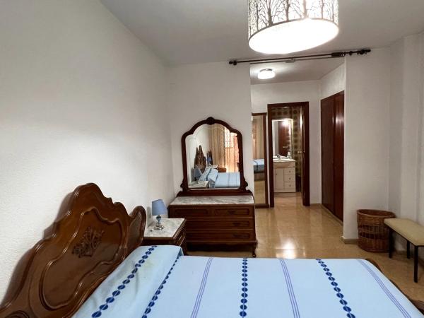 Piso en calle Francisco Verdú