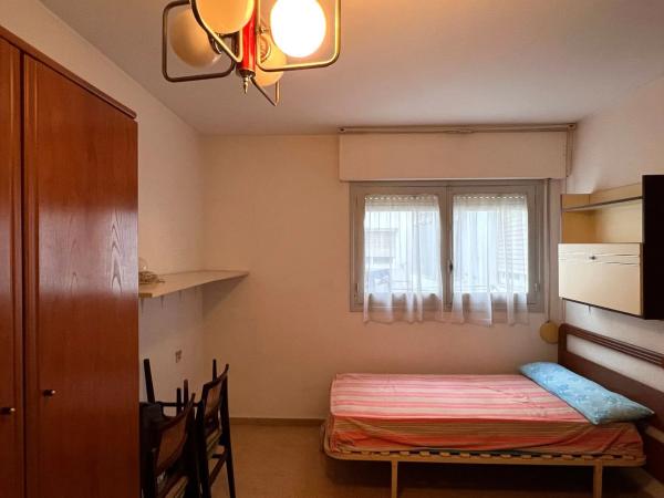 Piso en calle Francisco Verdú