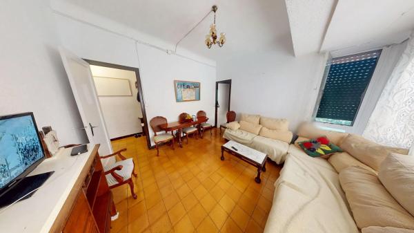 Piso en calle d'Olózaga s/n