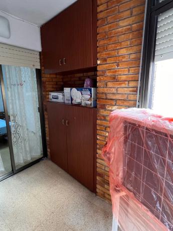 Piso en calle Francisco Verdú