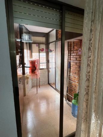 Piso en calle Francisco Verdú