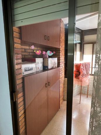 Piso en calle Francisco Verdú