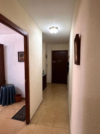 Piso en calle Francisco Verdú