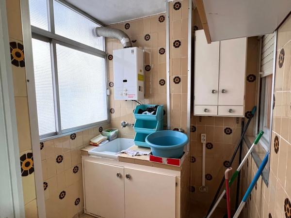 Piso en calle Francisco Verdú