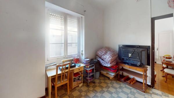 Piso en calle d'Olózaga s/n