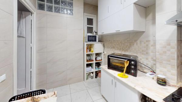 Piso en calle d'Olózaga s/n