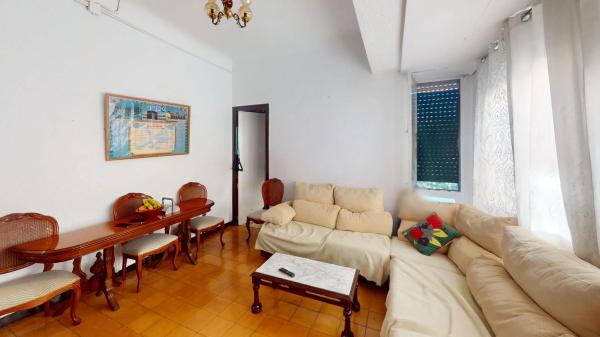 Piso en calle d'Olózaga s/n