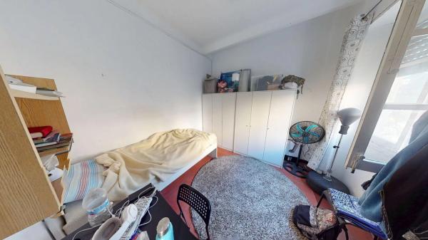 Piso en calle d'Olózaga s/n