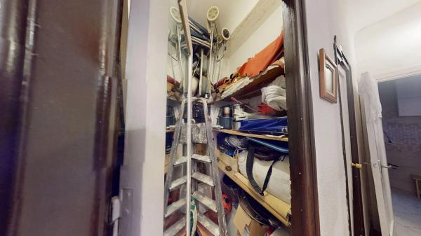 Piso en calle d'Olózaga s/n