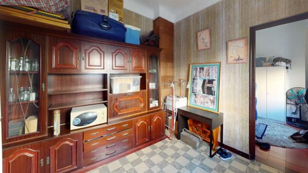 Piso en calle d'Olózaga s/n