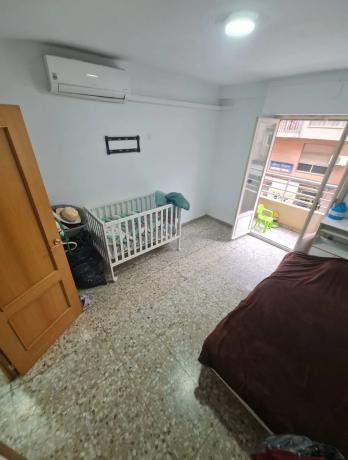 Piso en calle de Guardamar