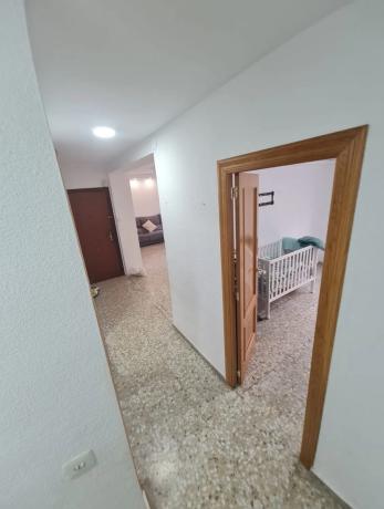 Piso en calle de Guardamar