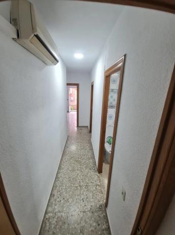 Piso en calle de Guardamar