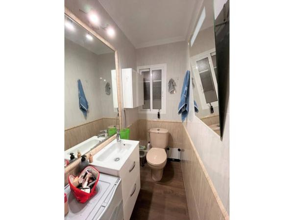 Piso en calle Sacerdote Isidro Albert