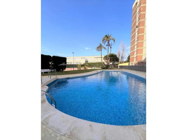 Piso en calle Sacerdote Isidro Albert