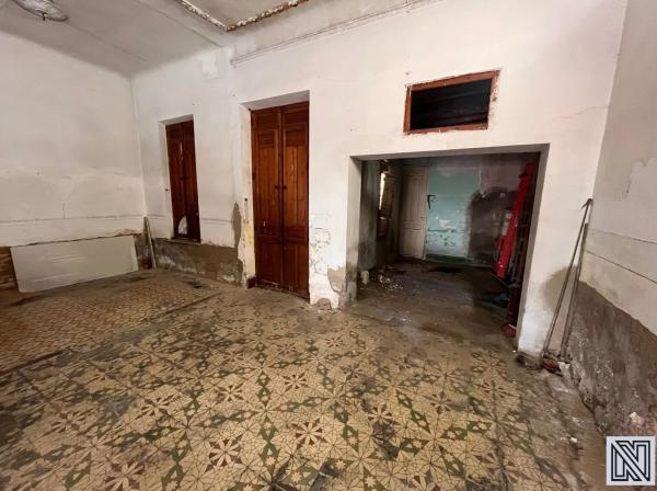 Chalet adosado en calle Alcalá Galiano