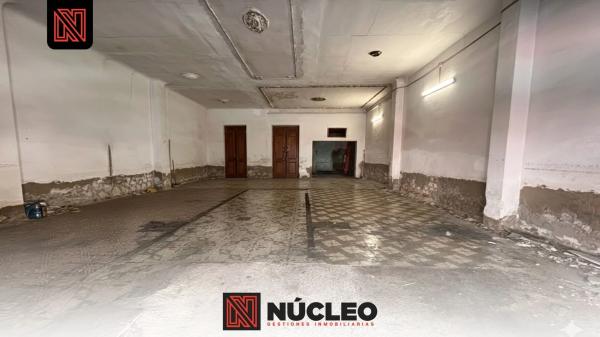 Chalet adosado en calle Alcalá Galiano