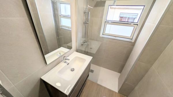 Piso en calle del Catedrático Daniel Jiménez de Cisneros, 11