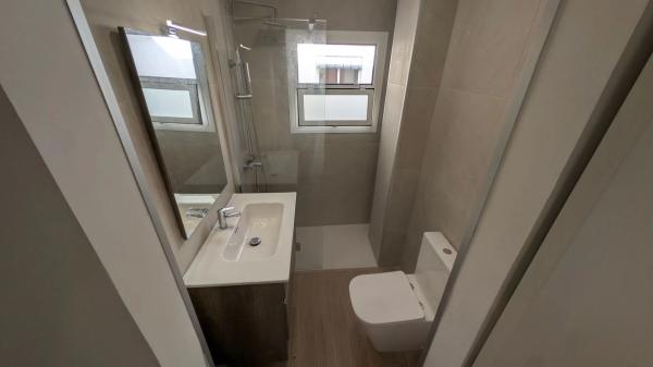 Piso en calle del Catedrático Daniel Jiménez de Cisneros, 11