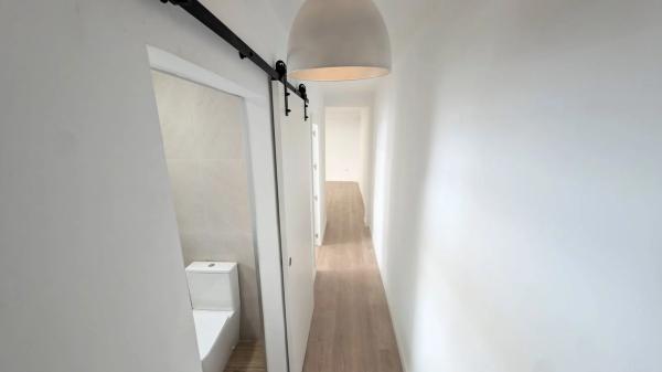 Piso en calle del Catedrático Daniel Jiménez de Cisneros, 11