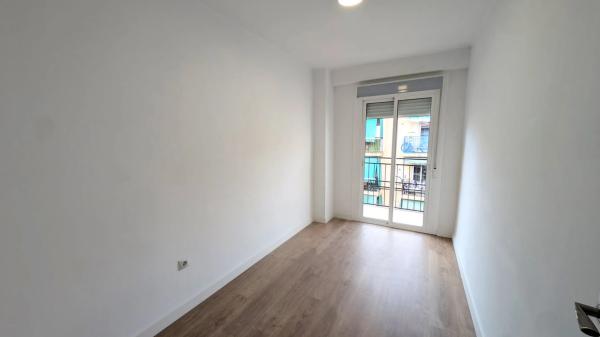 Piso en calle del Catedrático Daniel Jiménez de Cisneros, 11