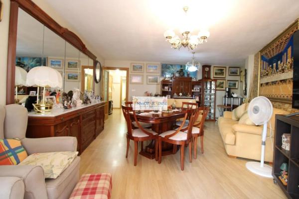 Piso en CL Nou d'Octubre