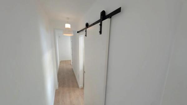 Piso en calle del Catedrático Daniel Jiménez de Cisneros, 11