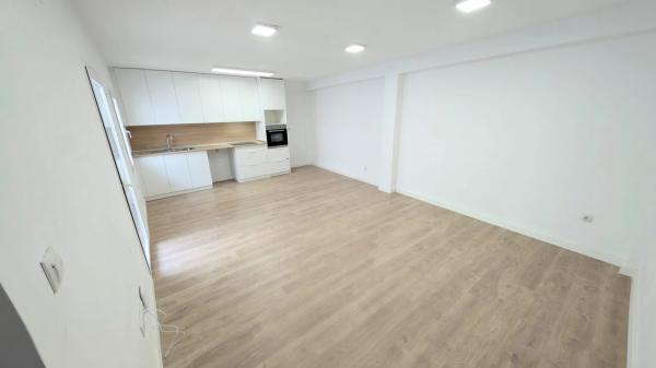 Piso en calle del Catedrático Daniel Jiménez de Cisneros, 11