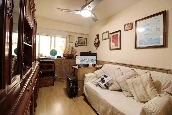 Piso en CL Nou d'Octubre