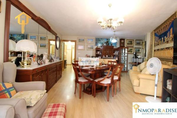 Piso en CL Nou d'Octubre